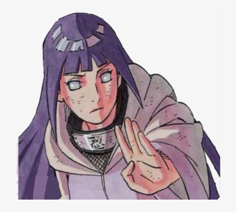 I Love The The Hyuga Clan And Anybody In It, Especially - The Sunny Place, transparent png download