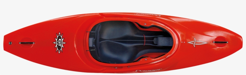 Home Whitewater Equipment Dagger Kayaks Dagger Gt Club - Dagger Gt Club-saffron-gt 7.8, transparent png download