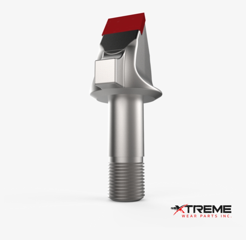 Single G1 Carbide - Tooth, transparent png download