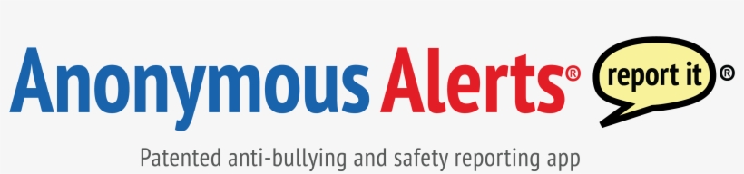 West Hartford Public Schools - Anonymous Alerts Logo, transparent png download