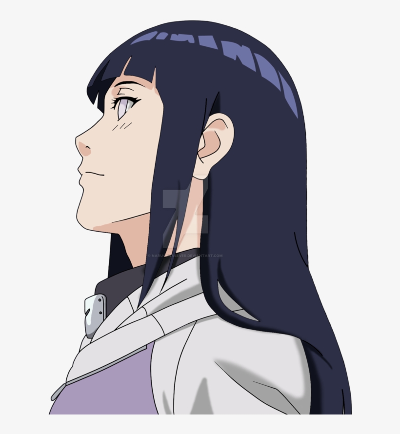Hinata Png Photo - Hinata Wallpaper For Android, transparent png download
