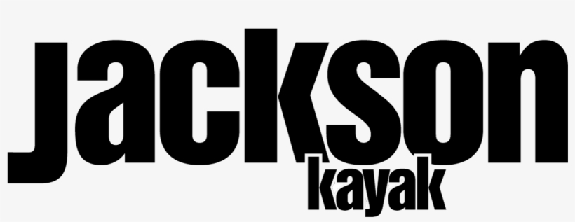 Jackson Kayak Logo Text Only - Jackson Kayak, transparent png download