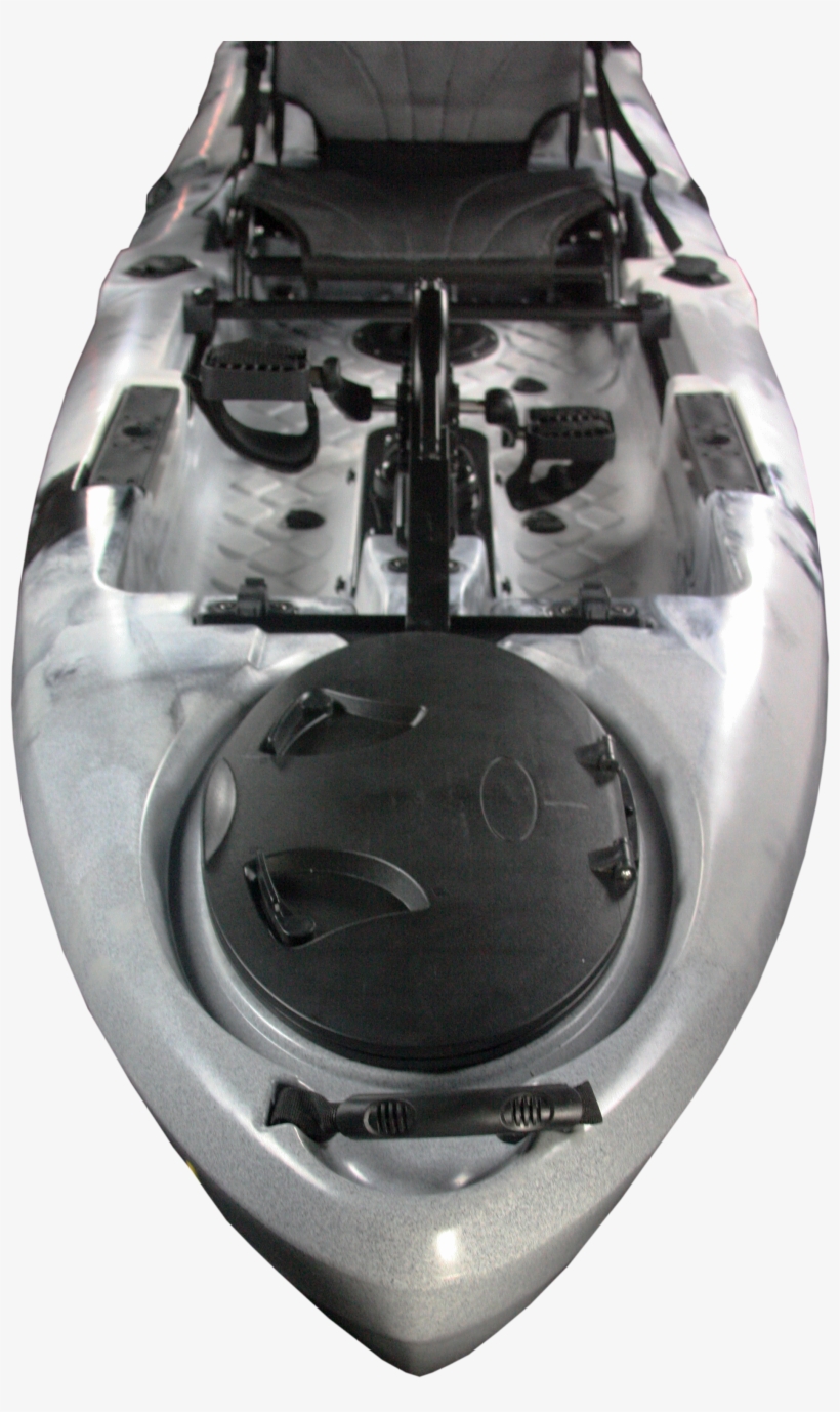 1 - Inflatable Boat, transparent png download