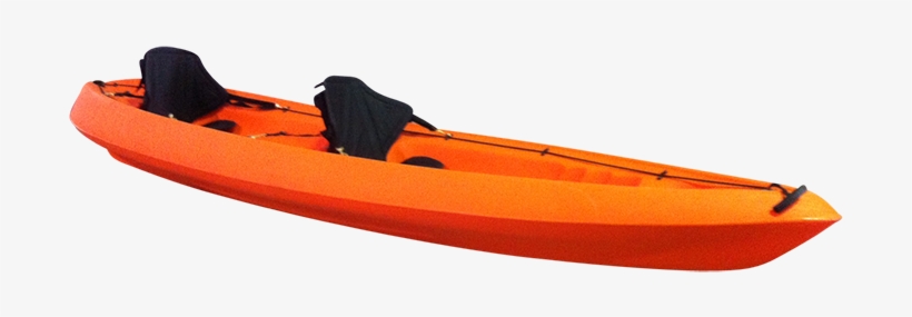 Koastal Kayak Aqua 2 Double Kayak - Sea Kayak, transparent png download
