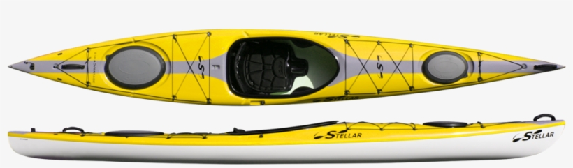 S14 Yellow Stripe Combo, transparent png download