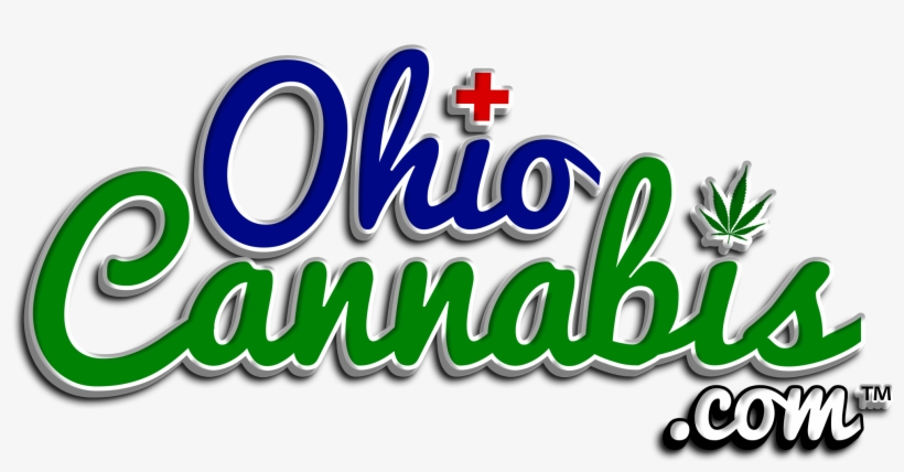 Ohio Medical Marijuana Doctors, Ohio Medical Marijuana - Medical Cannabis Card, transparent png download