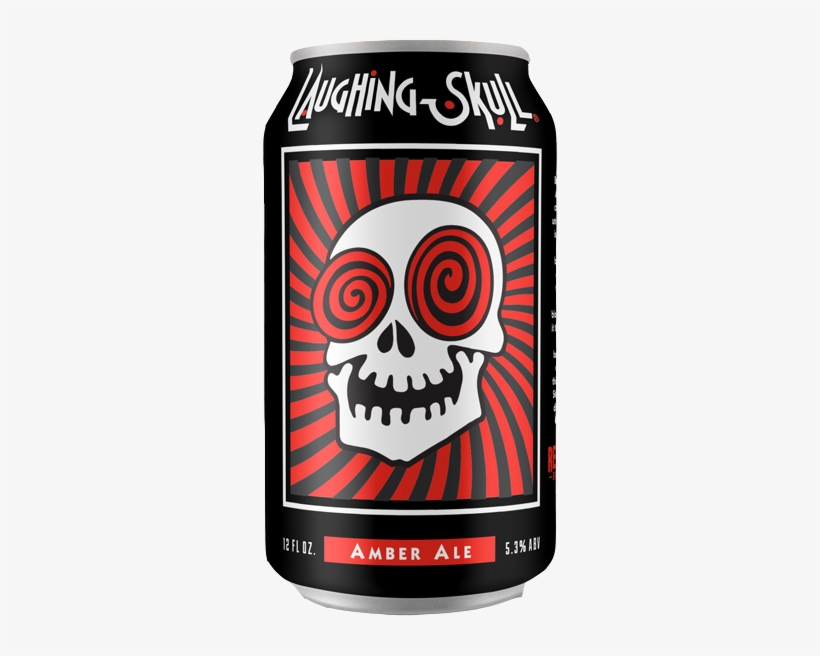 The European Beer Star Awards, Hosted By Private Brauereien - Red Brick Laughing Skull Lager, transparent png download