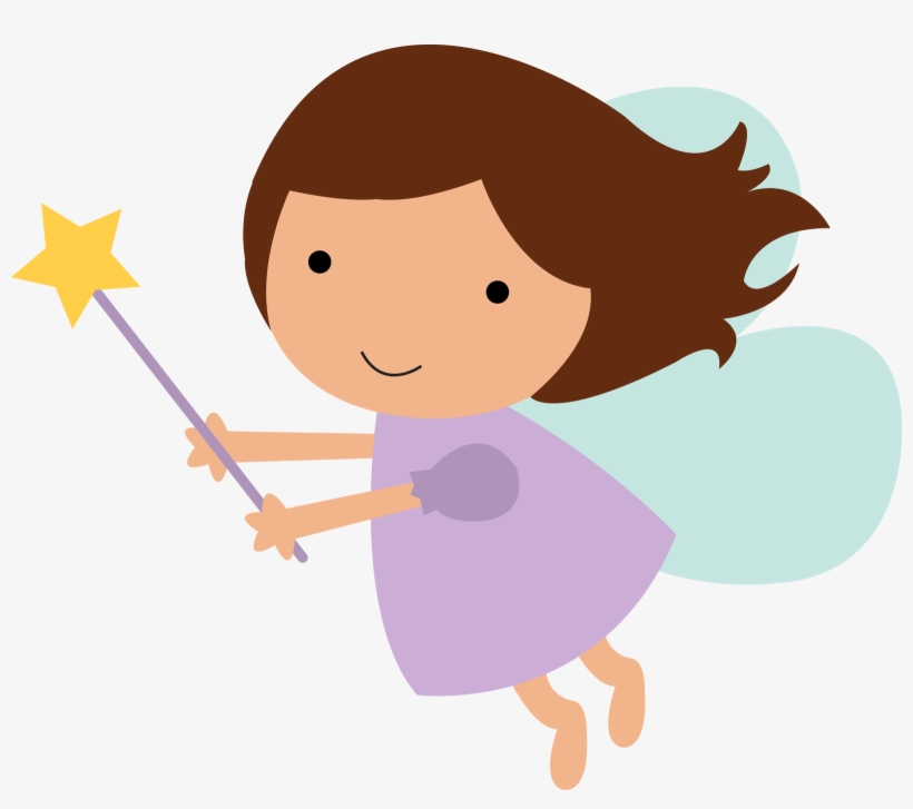 Fairy Clipart Transparent Background - Fairy Clipart Png, transparent png download