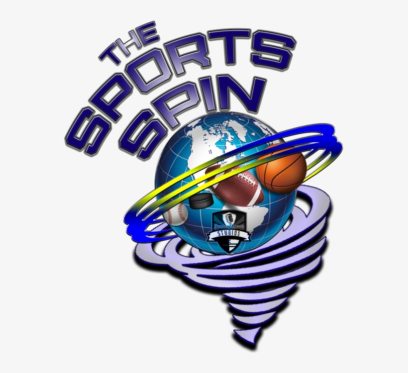 The Sports Spin Podcast With Kevin Casey And Vince - Sports, transparent png download