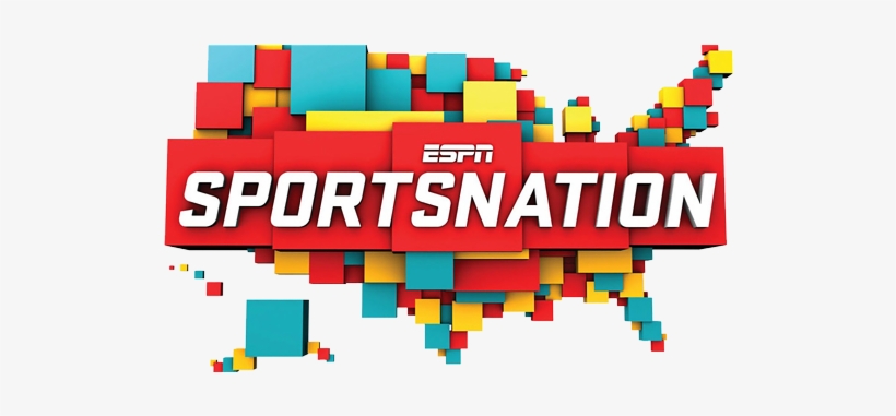 View Larger Image - Sports Nation, transparent png download