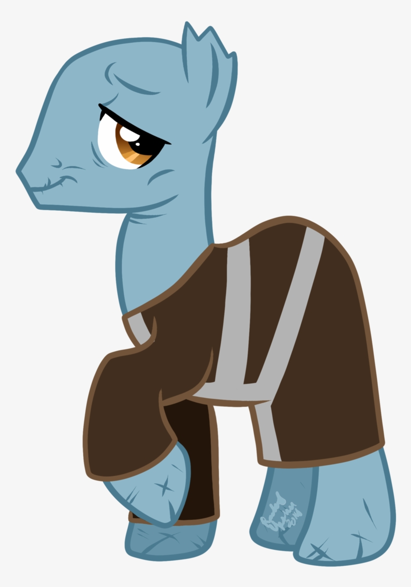 Miles-upshur, Father Martin, Outlast, Ponified, Safe - Outlast Pony, transparent png download