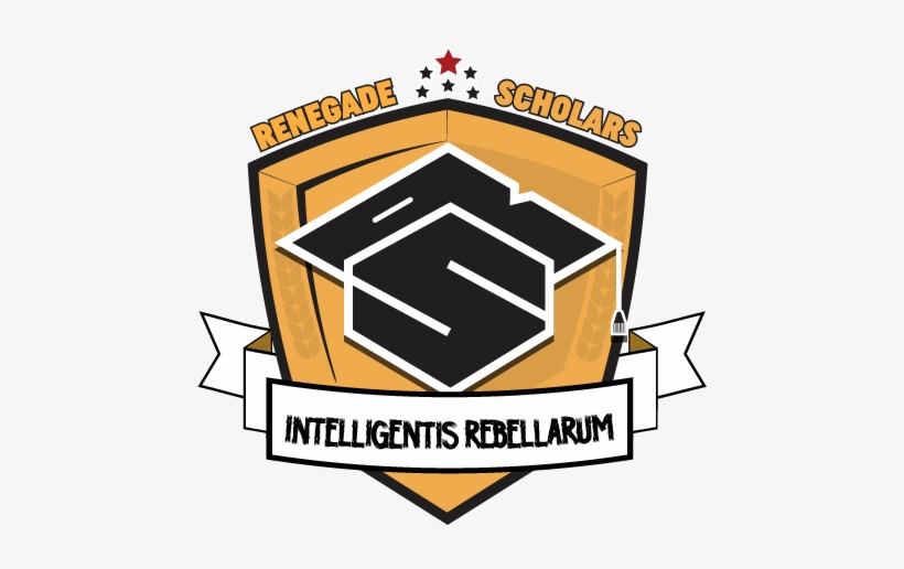 Renegade Scholars Renegade Scholars - Gezenbilir, transparent png download
