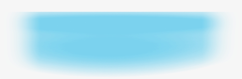 Gradient Footer Optim - Sea, transparent png download