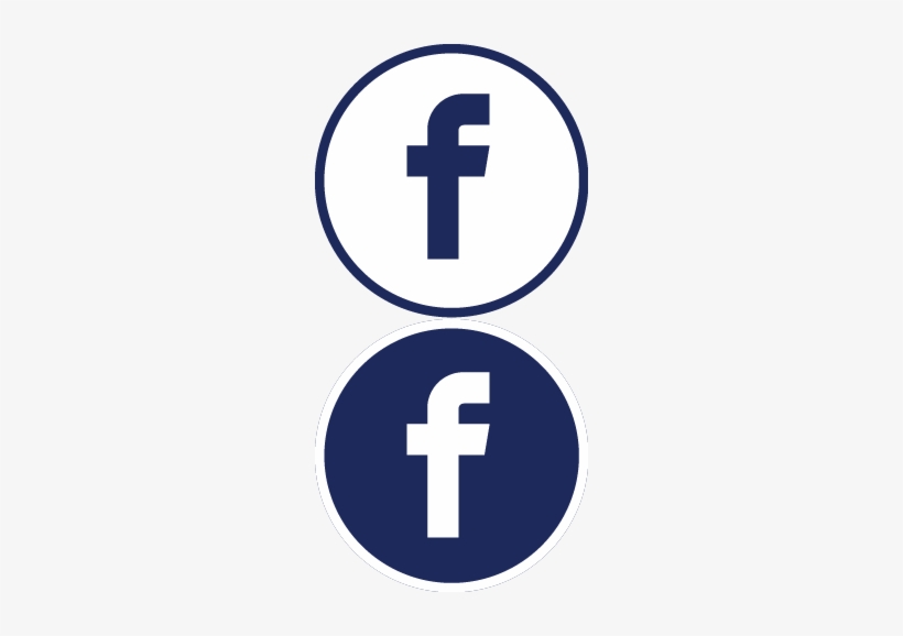 California State University San Marcos At Temecula - Facebook Icon On Transparent Background, transparent png download