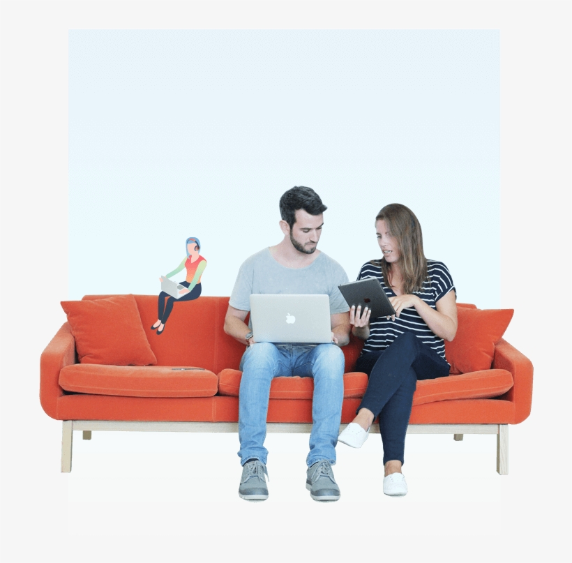 Duda Website Builder - Duda, transparent png download