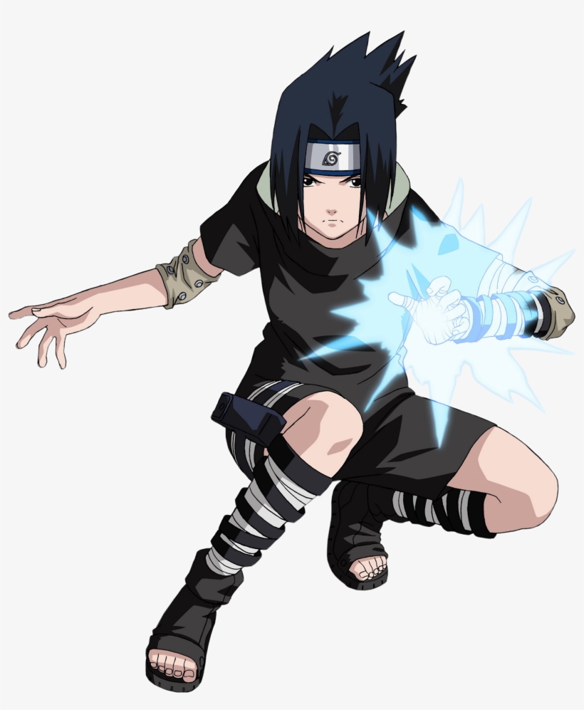 Uchiha Sasuke Png File - Sasuke Uchiha, transparent png download