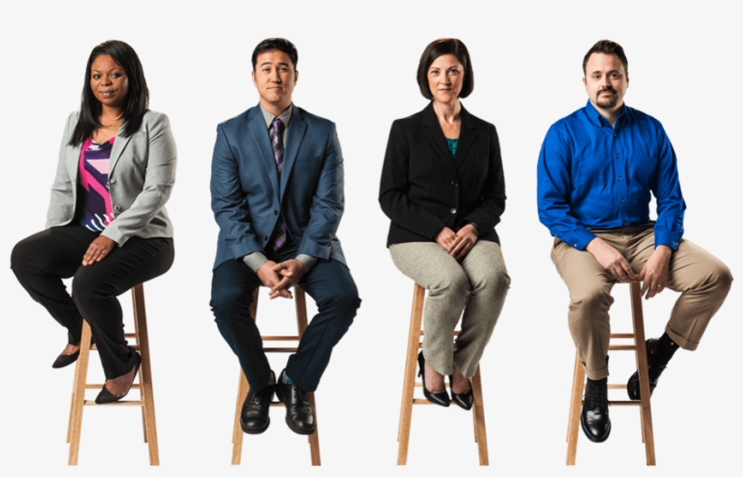 See Why Sharefile Is Right For Your Business - Human, transparent png download