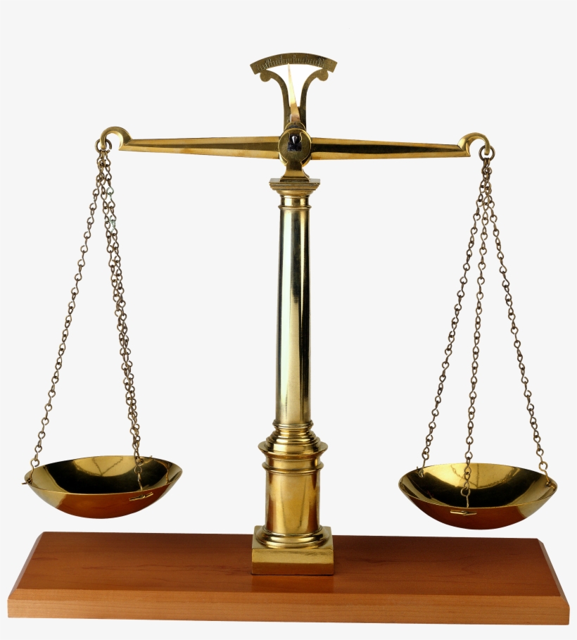Scales Png - Related To A Lawyer, transparent png download