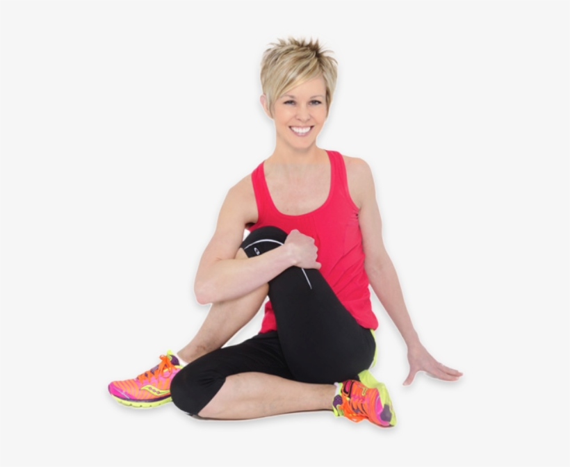 Mother And Athlete - Pilates, transparent png download