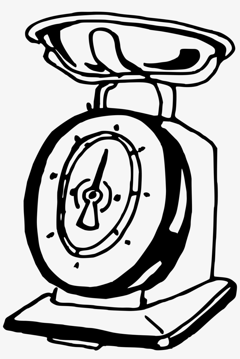 Big Image - Utensilios De Panaderia Para Colorear, transparent png download