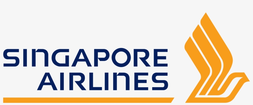 Related Wallpapers - Singapore Airlines Logo, transparent png download