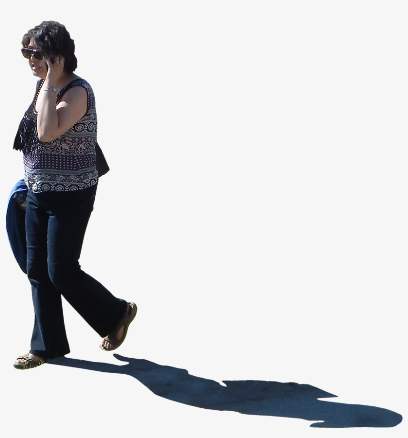 Urban People Woman - Girl, transparent png download