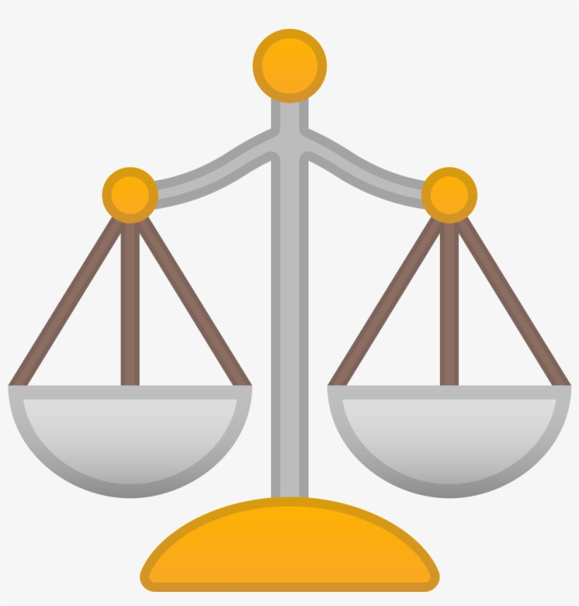 Download Svg Download Png - Balance Ico, transparent png download