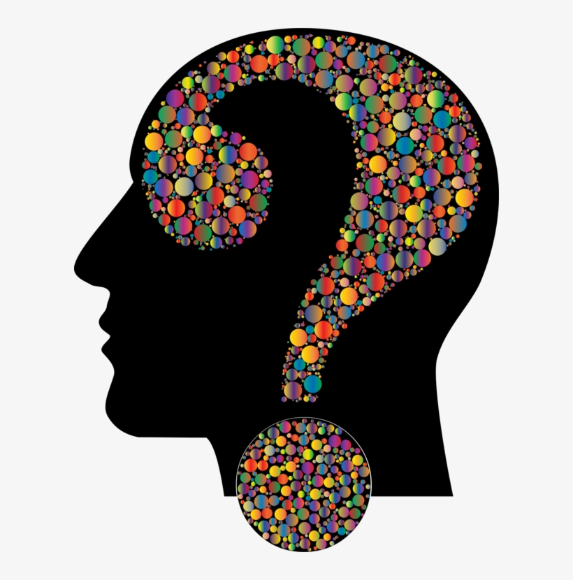 Clinical Psychology Psychologist Computer Icons Cognitive - Psychology Clipart, transparent png download