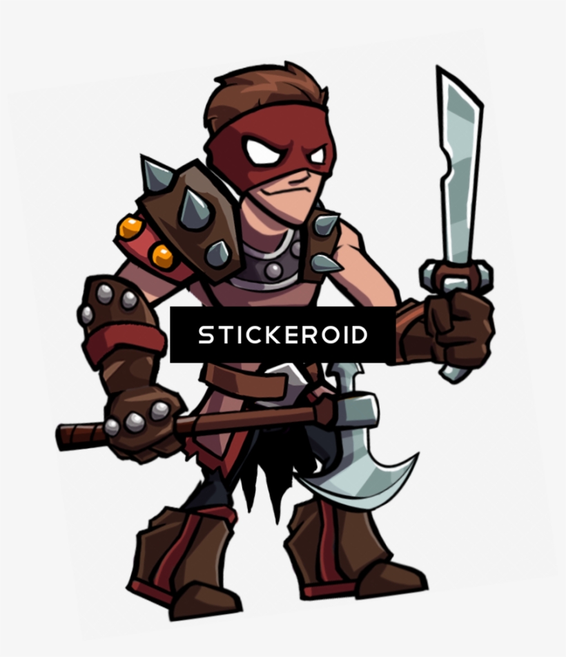 Bandit Internet Life Thug - Portable Network Graphics, transparent png download