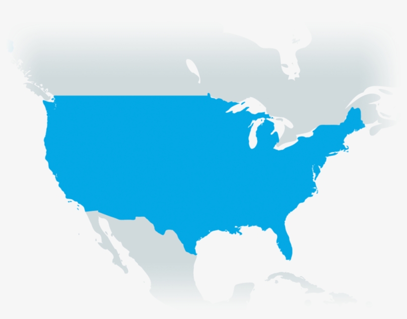 We Focus Our In-school Music Programs Investments On - Gay Panic Defense Map, transparent png download