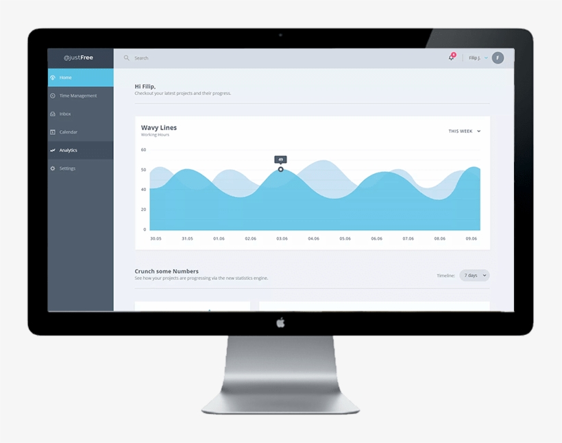 Zadon Technology Back End Designs - Apple Thunderbolt Display - 27" Ips Led Monitor, transparent png download