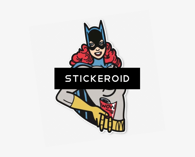 Batgirl - Duke Nukem Forever Box Art, transparent png download