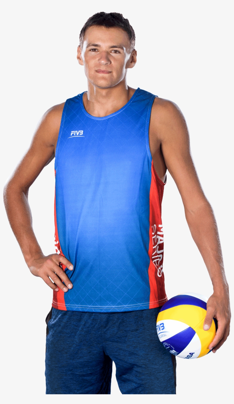Details Of Igor Velichko - Volleyball, transparent png download
