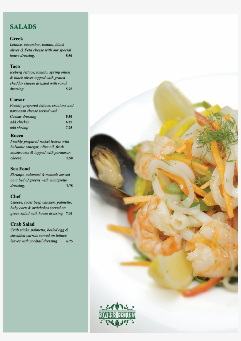 Desserts - Side Dish, transparent png download