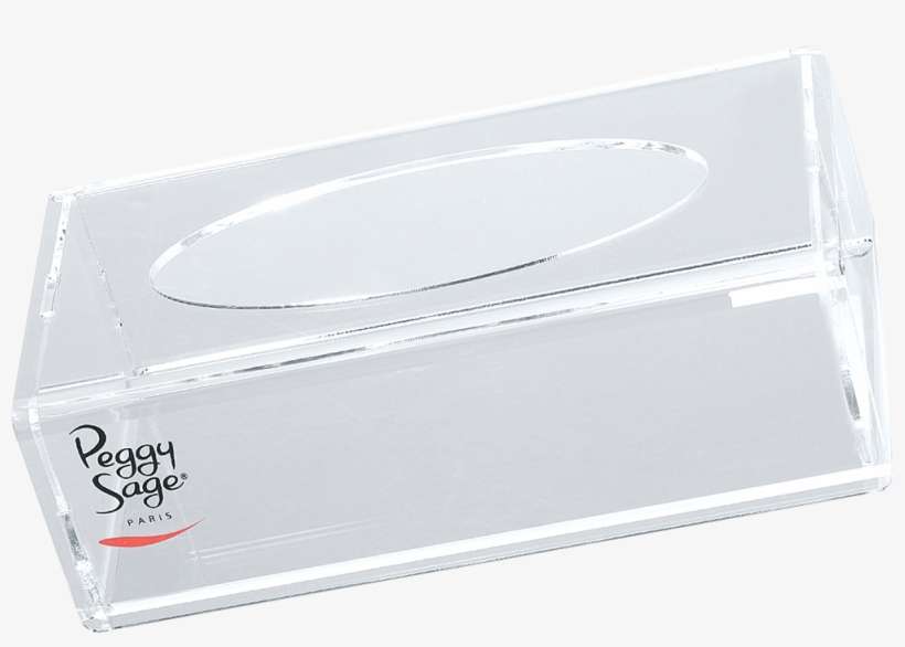 Tissue Box - Box, transparent png download