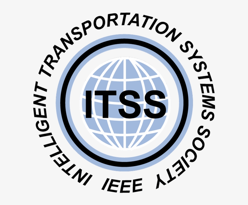 Ieee Intelligent Transportation Systems Society, transparent png download