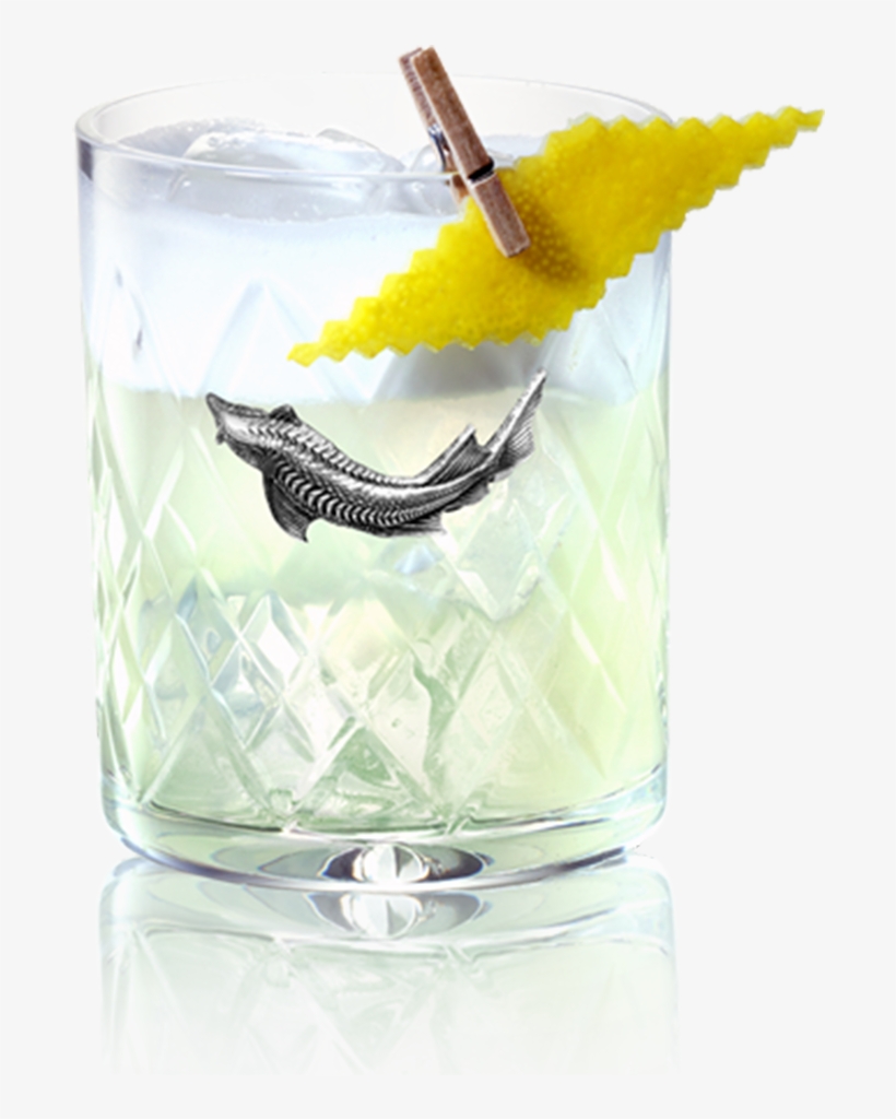 A Sour Is A Traditional Family Of Mixed Drinks - Classic Cocktail, transparent png download
