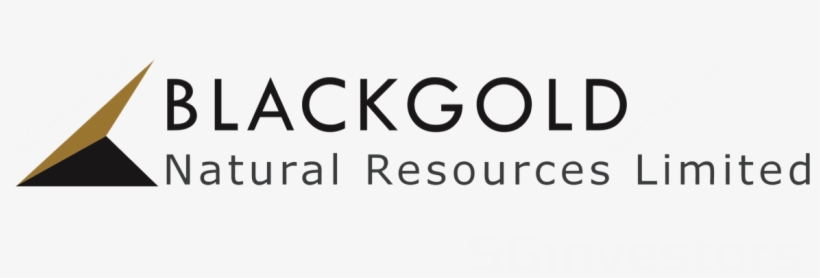 Blackgold Natural Resources Company Announcements Png - Black Gold Resources, transparent png download