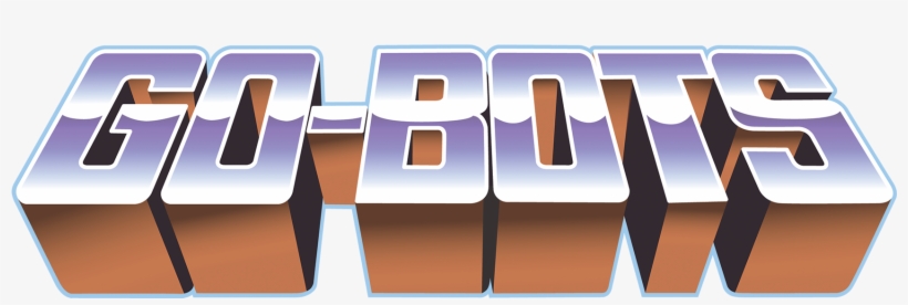 When Cy Kill & His Renegades Declare War On Humans, - Go Bots #1 Idw, transparent png download