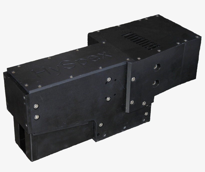 The Good Old Hyspex Swir - Storage Chest, transparent png download