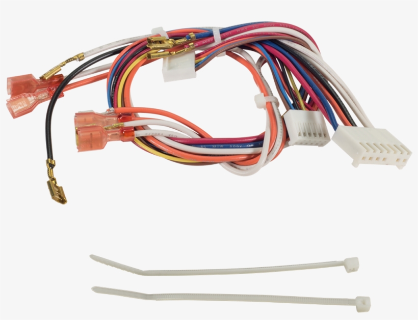 ["041a7945- Wire Harness Kit, Dual Light"] - Garage Door Opener, transparent png download