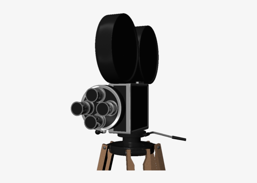 Old Film Camera - Canon Ef 75-300mm F/4-5.6 Iii, transparent png download