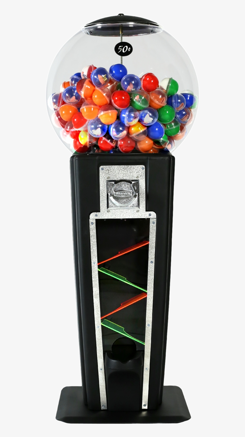 Select Options - Vending Machine, transparent png download