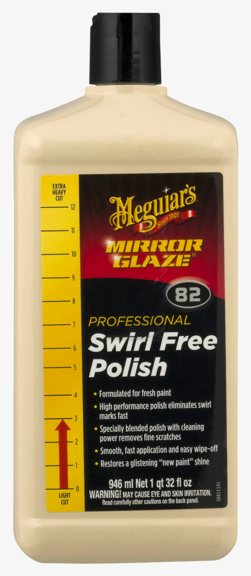 Meguiar Mirror Glaze, transparent png download