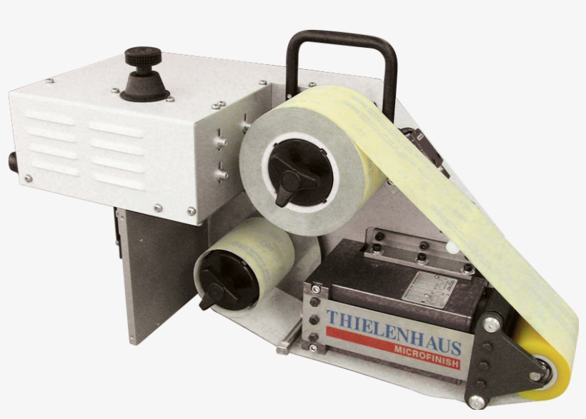 Tape Finish And Stone Finish Devices - Planer, transparent png download