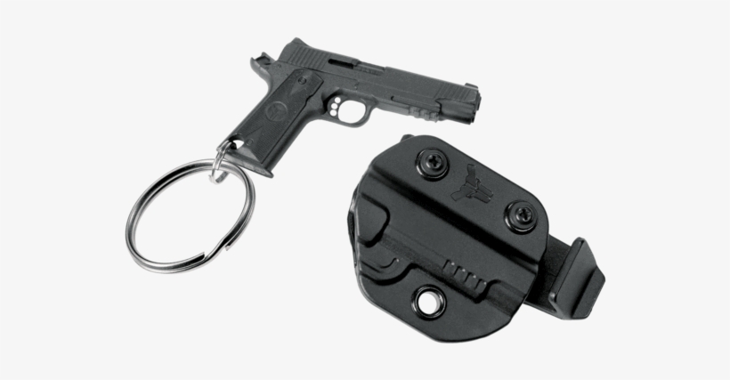 Jpg Royalty Free Download Complete Your Gun Collection - Blade Tech Keychain, transparent png download