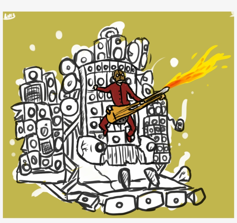 Author Comments - Illustration, transparent png download