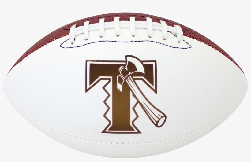 Custom Autograph Football - Baden Sports, Inc., transparent png download