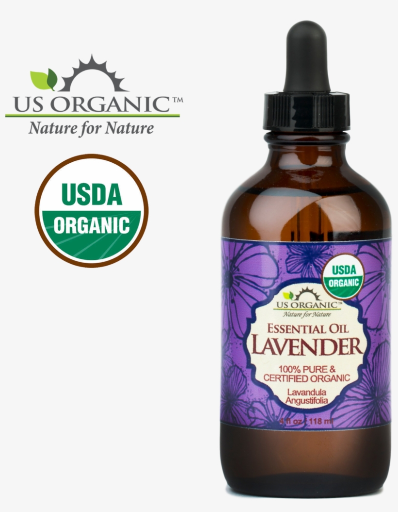 Usda Organic, transparent png download