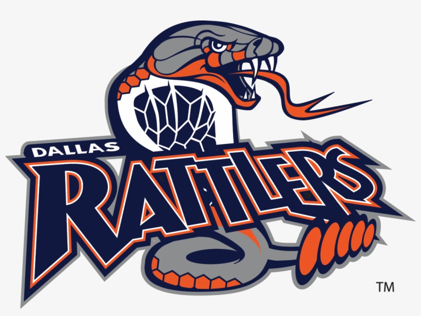 News - Dallas Rattlers Lacrosse Logo, transparent png download